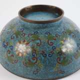Schale Cloisonné - Foto 3
