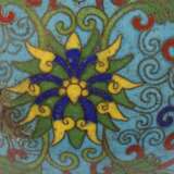Schale Cloisonné - Foto 4
