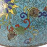 Schale Cloisonné - Foto 5