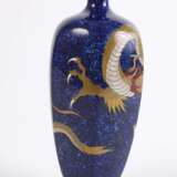 Vase Cloisonné - photo 2