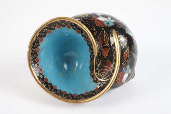 Muschelschale Cloisonné - photo 2 Muschelschale Cloisonné - photo 2