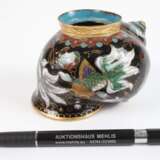 Muschelschale Cloisonné - photo 3