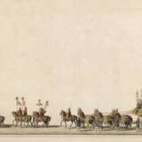 Asiatischer Festumzug - photo 1