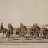 Asiatischer Festumzug - photo 4