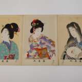 Leporello Shuntei Miyagawa - Foto 2