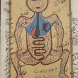 Persische Buchmalerei - Foto 3