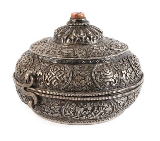 Zeremonialschale - Foto 1 Zeremonialschale - Foto 1