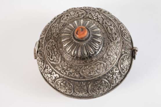 Zeremonialschale - Foto 2 Zeremonialschale - Foto 2