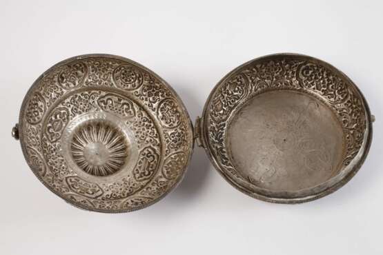 Zeremonialschale - Foto 4 Zeremonialschale - Foto 4