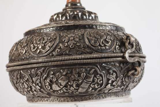 Zeremonialschale - Foto 5 Zeremonialschale - Foto 5