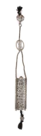 Gürtelanhänger - Foto 1 Gürtelanhänger - Foto 1