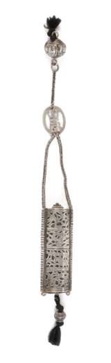 Gürtelanhänger - Foto 1