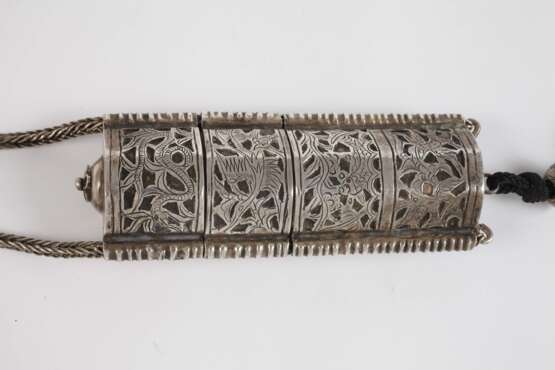 Gürtelanhänger - Foto 2 Gürtelanhänger - Foto 2