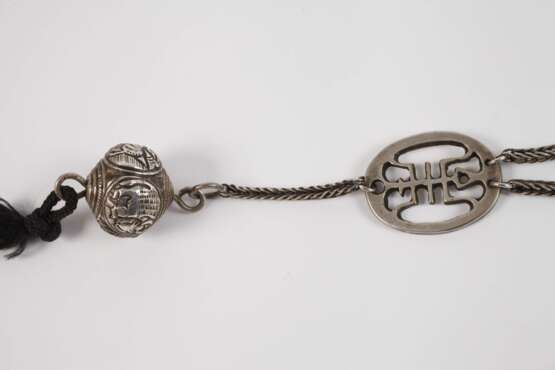 Gürtelanhänger - Foto 3 Gürtelanhänger - Foto 3