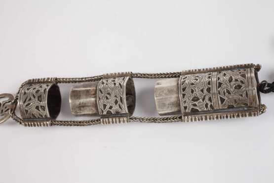 Gürtelanhänger - Foto 4 Gürtelanhänger - Foto 4