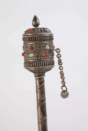 Zwei Teile Silber - Foto 2 Zwei Teile Silber - Foto 2