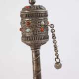 Zwei Teile Silber - Foto 2