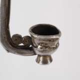 Zwei Teile Silber - Foto 3