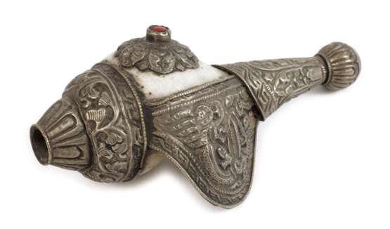 Shankha - Foto 1 Shankha - Foto 1