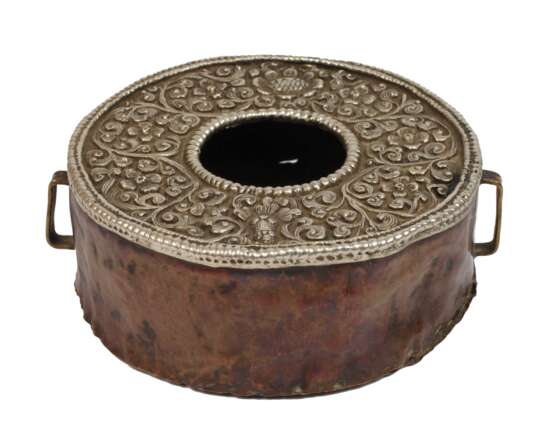 Tibetisches Gau - Foto 1 Tibetisches Gau - Foto 1