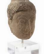 Übersicht. Buddhahaupt