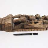 Hinduistische Schnitzerei - фото 3