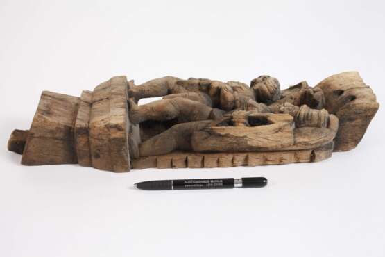 Hinduistische Schnitzerei - фото 3 Hinduistische Schnitzerei - фото 3