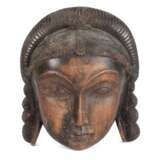 Figürliche Schnitzerei - Foto 1