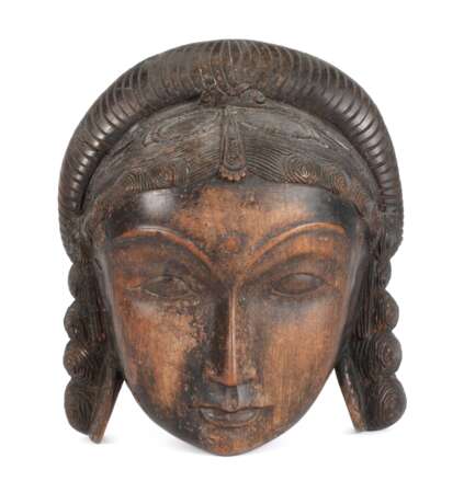 Figürliche Schnitzerei - photo 1 Figürliche Schnitzerei - photo 1