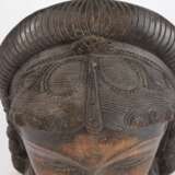 Figürliche Schnitzerei - Foto 2