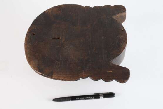 Figürliche Schnitzerei - photo 3 Figürliche Schnitzerei - photo 3