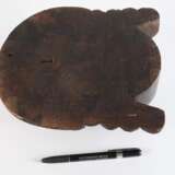 Figürliche Schnitzerei - Foto 3