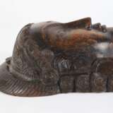 Figürliche Schnitzerei - Foto 4