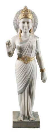 Marmorplastik Radha - photo 1 Marmorplastik Radha - photo 1