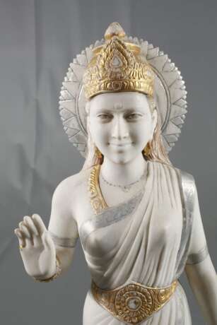 Marmorplastik Radha - photo 2 Marmorplastik Radha - photo 2