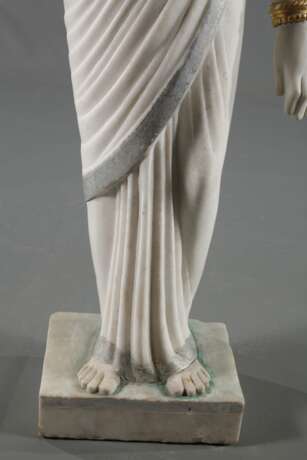 Marmorplastik Radha - photo 3 Marmorplastik Radha - photo 3