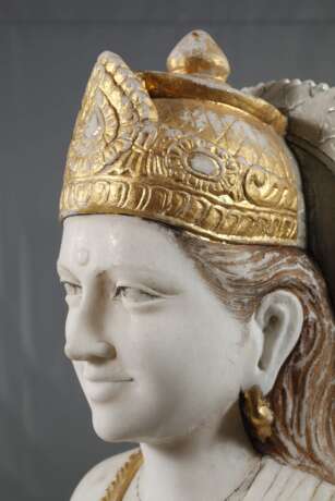 Marmorplastik Radha - photo 4 Marmorplastik Radha - photo 4