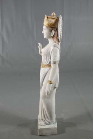 Marmorplastik Radha - photo 5 Marmorplastik Radha - photo 5