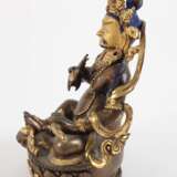 180 ok, Bronzeplastik Jambhala - Foto 4
