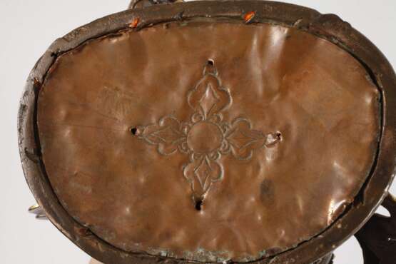 180 ok, Bronzeplastik Jambhala - Foto 6 180 ok, Bronzeplastik Jambhala - Foto 6