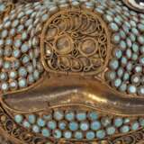 Zwei Ziermasken - Foto 3