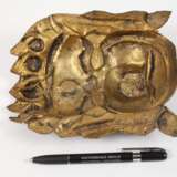 Zwei Ziermasken - Foto 4