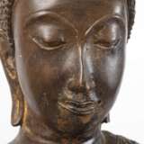 Stehender Buddha - Foto 2