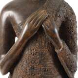 Stehender Buddha - Foto 3