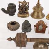 Konvolut Asiatika - Foto 2