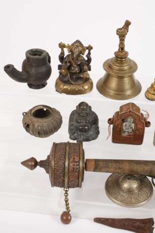 Konvolut Asiatika - Foto 2 Konvolut Asiatika - Foto 2