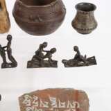 Konvolut Asiatika - Foto 4