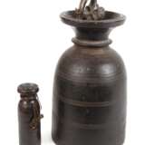 Großes Wassergefäß - photo 1