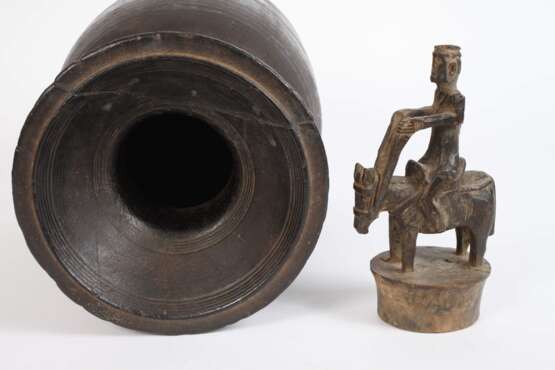 Großes Wassergefäß - photo 4 Großes Wassergefäß - photo 4