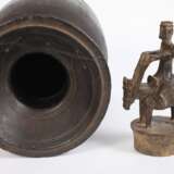 Großes Wassergefäß - photo 4